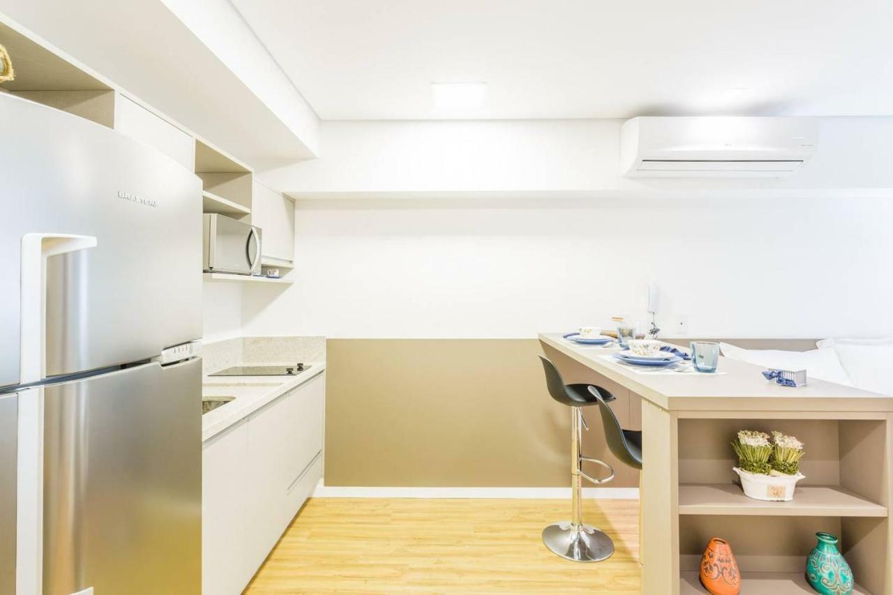 Ferienwohnung Bhomy Bela Vista Muito Bem Localizado Apm1201 São Paulo Exterior foto